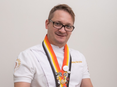 Николай Сарычев:   «Шеф-поварам в России необходимы общение и поддержка внутри профессионального сообщества»