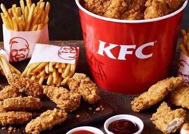 Претендент на 214 ресторанов KFC прошёл ФАС