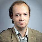 Владимир Матюхин