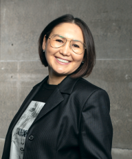 Лейла Оралбек