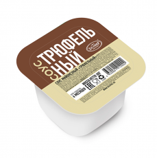 Соус майонезный: трюфельный