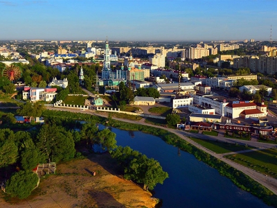 В Тамбовской области снова начинают работать кафе, рестораны и торговые центры