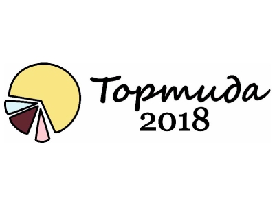 Первый крымский фестиваль-конкурс кондитерского мастерства «Тортида 2018»