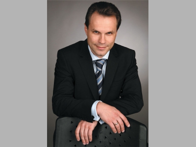 Юрий Михайличенко, исполнительный директор Российской ассоциации франчайзинга (РАФ): «В ближайшие два-три года прогнозируем удвоение рынка»