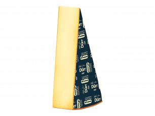 Сыр твёрдый Dürr, 6 месяцев выдержки, 50%
