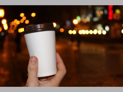 Австрийская сеть Coffeeshop будет продавать кофе на вынос в России