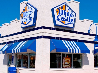 Американская сеть ресторанов White Castle заменяет работников роботами