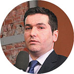 Магомед Костоев