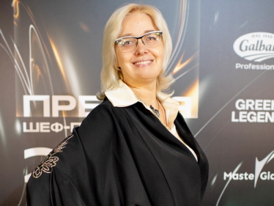 Елена Меркулова. ПИР ЭКСПО 2025. Добрые традиции и новизна в эпоху перемен