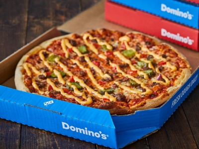 Domino’s Pizza накормит врачей скорой помощи
