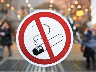 Запрет на курение: что должен знать ресторатор