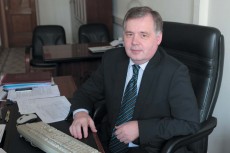 Сергей Марков