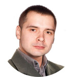 Константин Шинаев