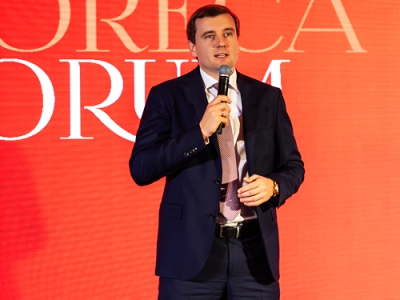 Synergy Horeca Forum 2025