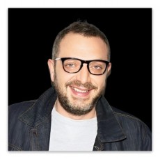 Александр Оганезов