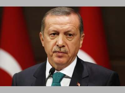 Президент Турции Реджеп Эрдоган объявил о пунктах программы поддержки бизнеса