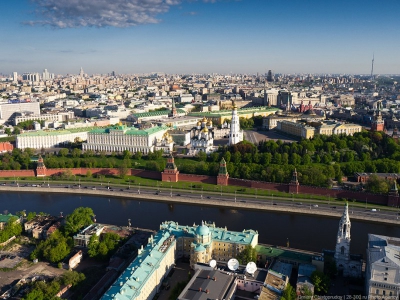 Около 400 московских рестораторов смогут оформить арендные каникулы