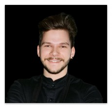 Евгений Александров