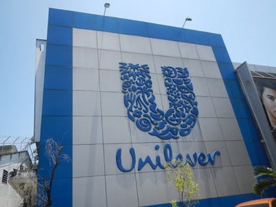 Unilever воспользуется беспилотниками для доставки мороженого