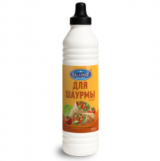 Соус «Для шаурмы»