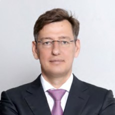Павел Буйновский