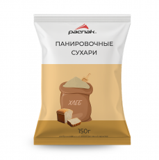 Панированные сухари