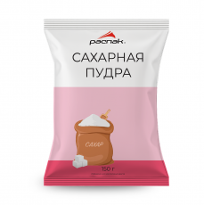 Сахарная пудра