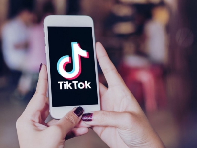 TikTok помогает развивать туризм в Санкт-Петербурге