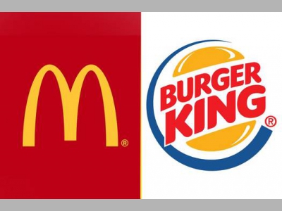 «Макдональдс» и «Бургер кинг» накормят врачей бесплатно