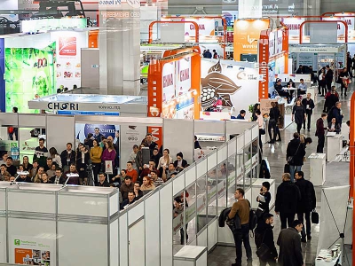 В Москве состоялась конференция для профессионалов сферы общественного питания FoodService Moscow 2019