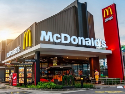 Более 50 бывших владельцев франшиз McDonald’s в США подали в суд на компанию за расовую дискриминацию