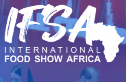 Международная выставка продуктов питания и напитков International Food Show Africa 2024
