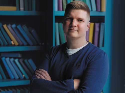 Сергей Захаров. Restoclub. Люди чувствуют, когда их пытаются купить