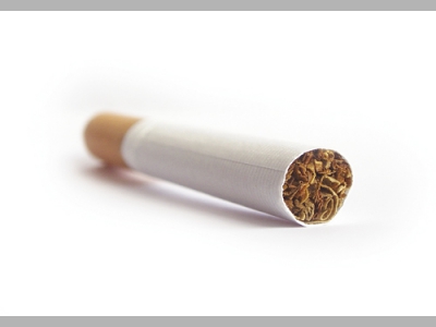 Запрет на курение: мнения разделились