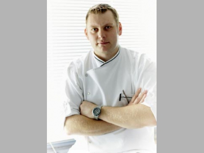 Алексей Козырицкий: «Наша кухня и наши продукты — это народное достояние»