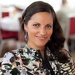 Ирина Демчева