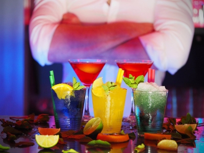 International Bartender's Day: Международный день бармена отмечается 6 февраля