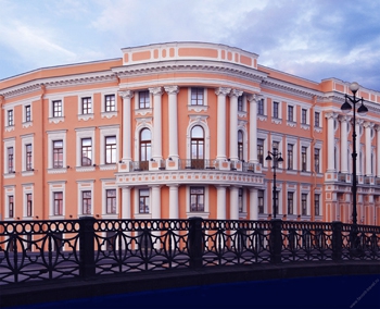 В «Талион Империал Отеле» в Петербурге новые назначения