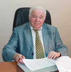 Юрий Кацнельсон