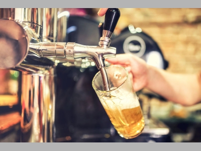 Ваш маленький бар может остаться без алкогольной лицензии