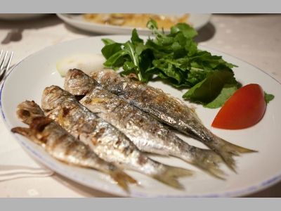 GFC: На ресторанном рынке подешевела рыба, но дорожает бакалея