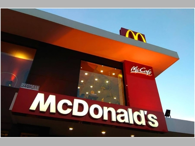 McDonald’s поспорил с результатами исследования Роскачества об антибиотиках в бургерах