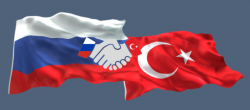 Российско-Турецкий Черноморский форум «Черное море-2024»
