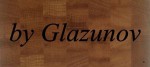 By Glazunov