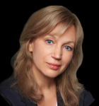 Валентина Иост