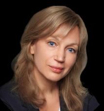 Валентина Иост