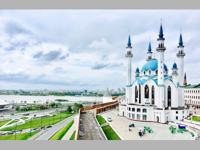 Культура и еда в Казани: роль национальных традиций в развитии ресторанного бизнеса