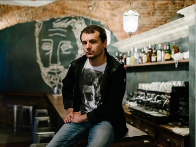 Александр Затуливетров не будет возобновлять работу своих ресторанов 15 апреля