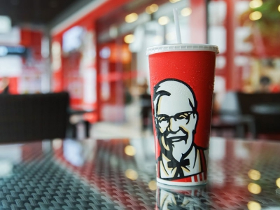 Как будет работать KFC после ослабления ограничений