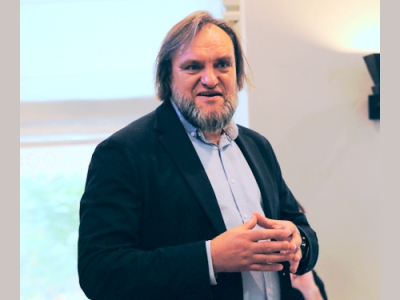 От редакции журнала Ресторановед №4, 2025